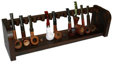 Portapipe da tavolo 12 posti