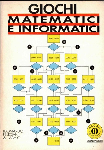 Giochi matematici - , e