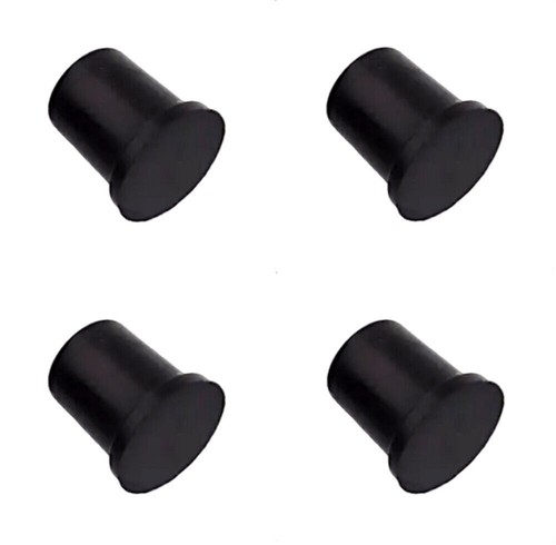 Tappi gomma per - gomma,