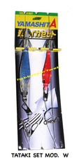 YAMASHITA TATAKI SET MISTO