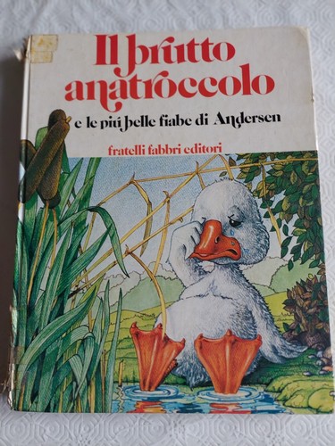 Brutto anatroccolo le - e,