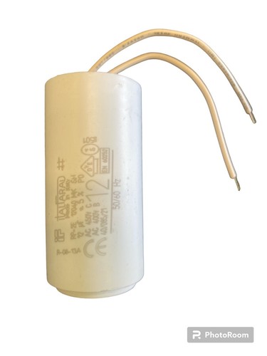 Condensatore italfarad 2e - italfarad, rp-2e