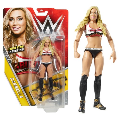 Mattel wwe nxt serie - nxt, 70