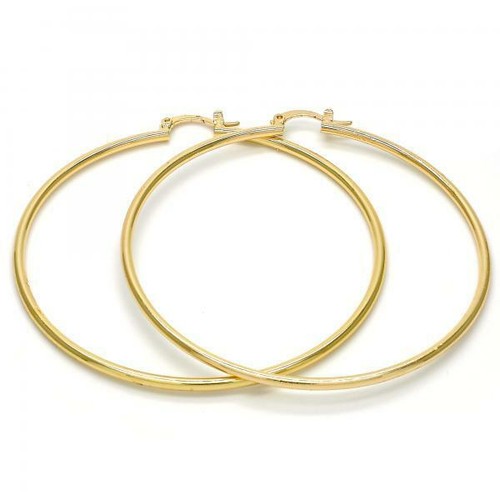 Orecchini vero oro 14 - orecchini,