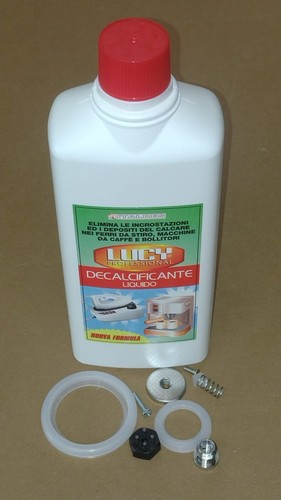 Kit mokona bialetti completo - kit,