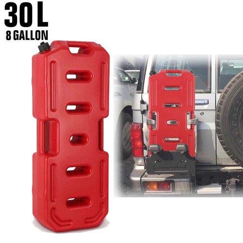 Gallon 30l fuel tank - tank, pack