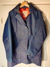 Giacca Vintage HENRI LLOYD