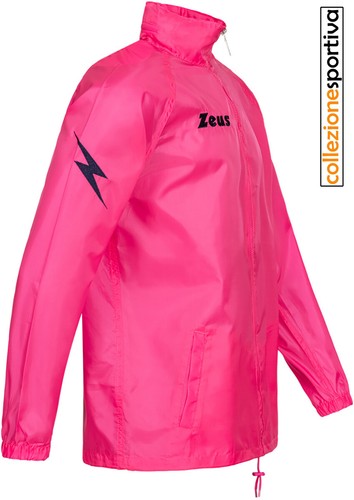 Giacca zeus sport rain - sport,