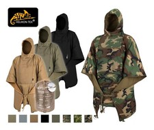 Poncho helikon tex swagman - poncho,