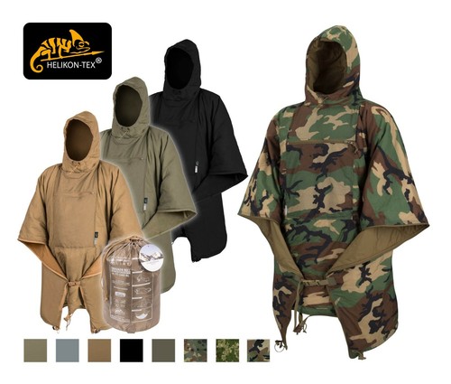 Poncho helikon tex swagman - helikon-tex,