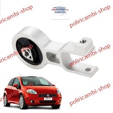 SUPPORTO SOSTEGNO POSTERIORE