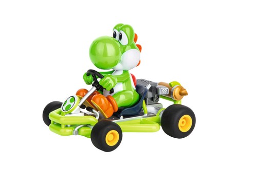 Carrera mario kart pipe - mario,