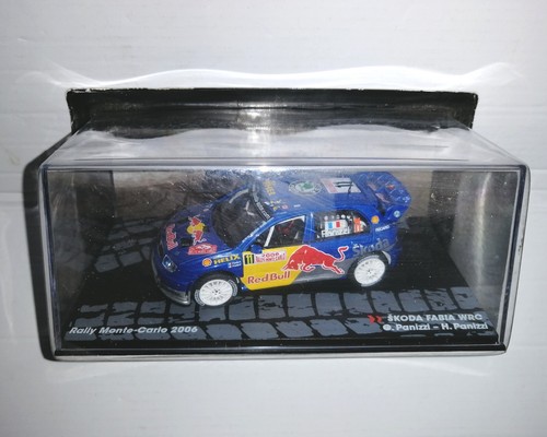 Ford fiesta wrc - wrc, rally