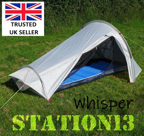 Tenda zaino leggera - a,