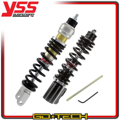 Kit ammortizzatori yss - kit,