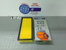 A314 FILTRO ARIA BMW SERIE 5 E34 520i 24V 525i 24V M5 3.5 3.8