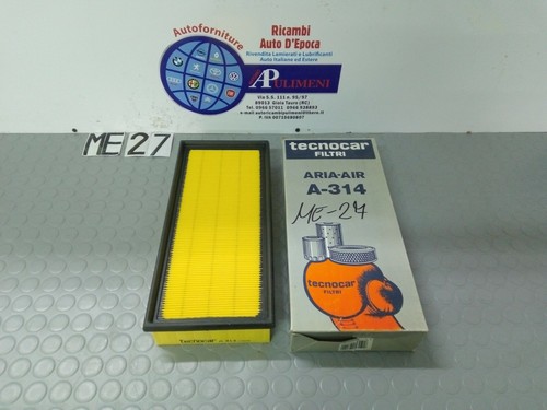 A314 filtro aria bmw - a314,