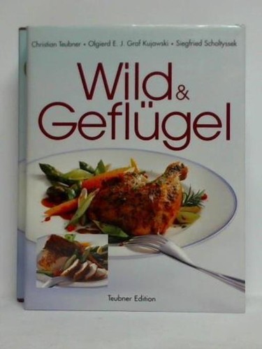 Wild geflügel - &,