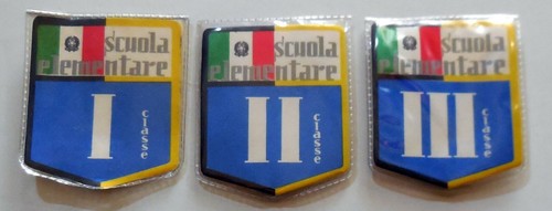 Vintage coccarde distintivi - vintage,
