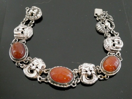 Bracciale guglielmo cini - bracciale,