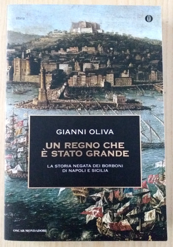 Gianni oliva regno - oliva_un, e’