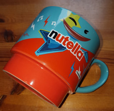 Nutella original adversting