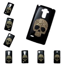 Custodia rigida posteriore