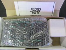 BST Tiny 10 Mini Scratch Mixer