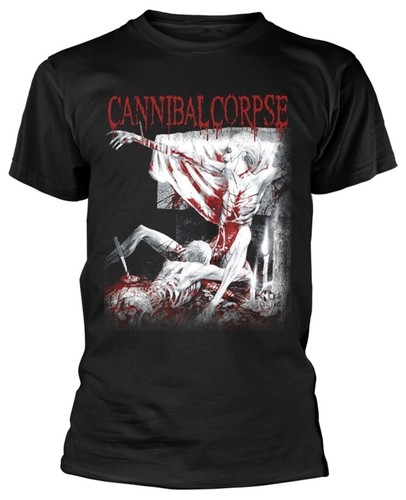 Cannibal corpse tomb the - tomb, of