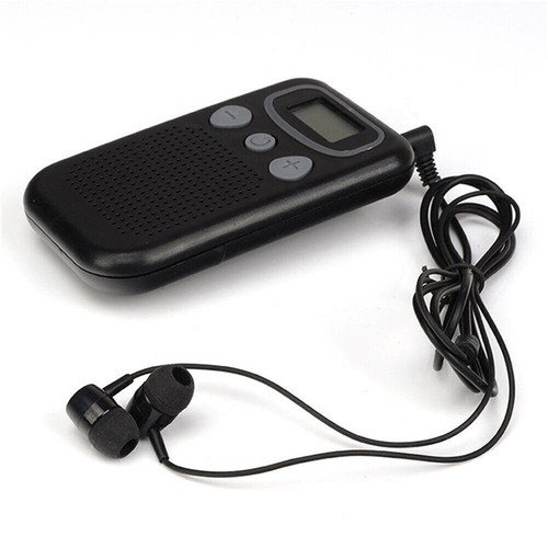 Amplificatore acustico
