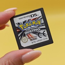 Gioco POKÉMON PLATINO