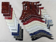 Set battipenna yamaha scratch - set,