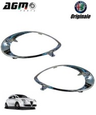 COPPIA CORNICE PROIETTORI FARO