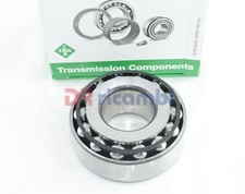 DIFFERENTIAL BEARING FOR BMW