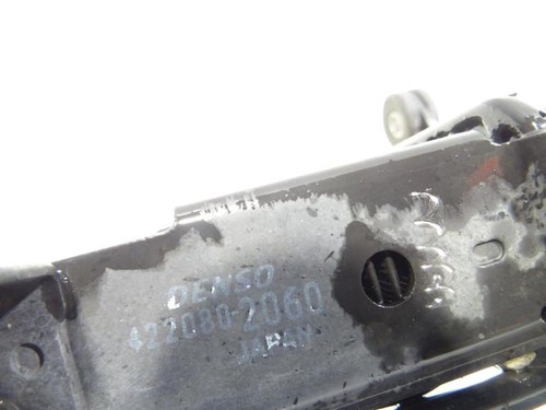 Radiateur eau yamaha - yamaha, tdm