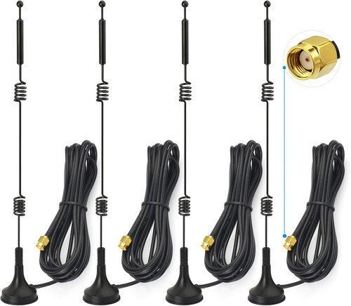 Bingfu dual band - bingfu,