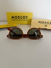 MOSCOT Lemtosh Blonde Occhiali