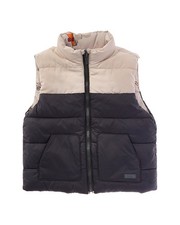 Mayoral Baby Reversible Vest