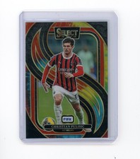2024-25 Panini Select Serie a