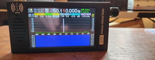 Bajei ricevitore radio - bajei, sdr