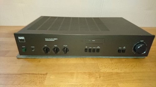Nad 3225pe amplificatore - nad,