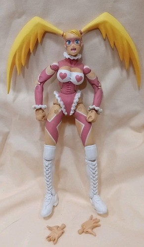 Sota toys street fighter - toys,