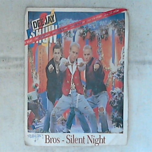 Bros silent night - -, 45