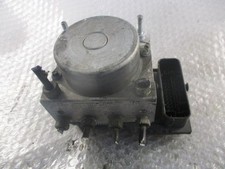 ABS PER OPEL Corsa D 3P 1° Serie 0265232288 A 13 DTC, Z 13 DTJ Diesel 1300 (06>