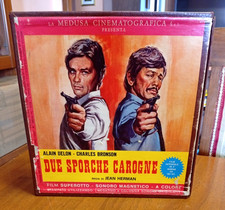 DUE SPORCHE CAROGNE  1968