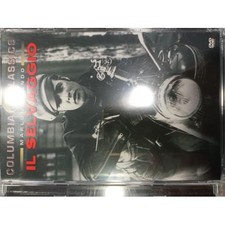 SELVAGGIO IL JEWEL CASE DVD