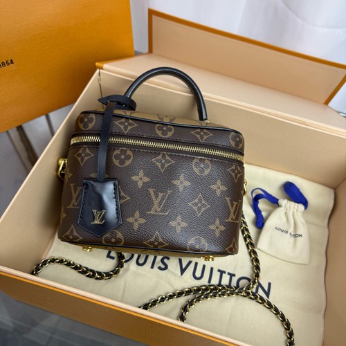Louis vuitton vanity portable - vuitton,