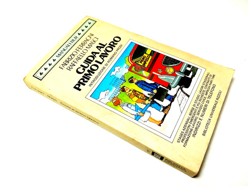 Guida primo lavoro - guida,