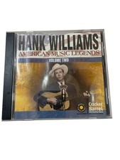 Hank Williams - American Music