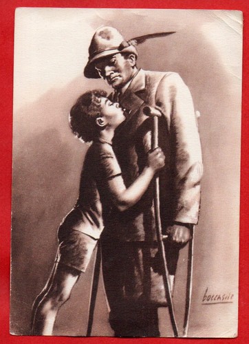 Boccasile divisione - boccasile-,